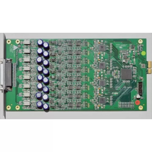 Merging AD8DP звуковые карты и интерфейсы