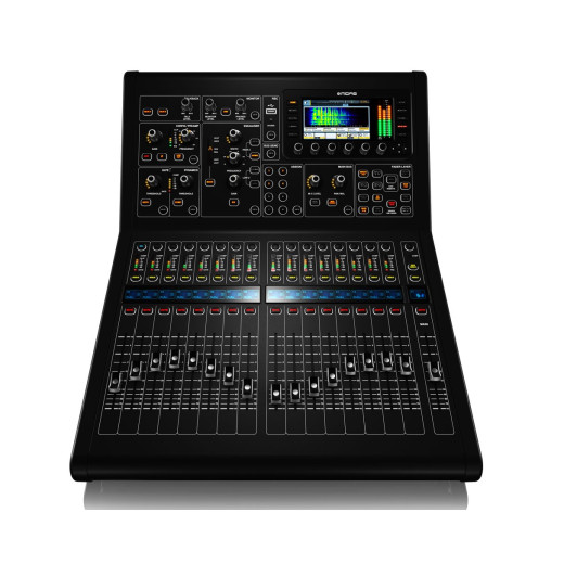 MIDAS M32R цифровые микшерные пульты 