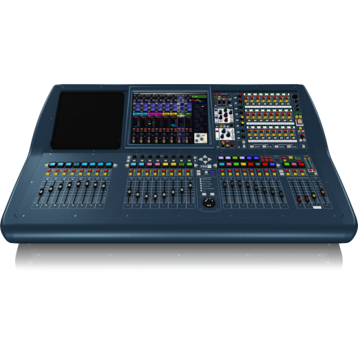 Цифровые микшерные пульты  MIDAS PRO2C-IP-SET