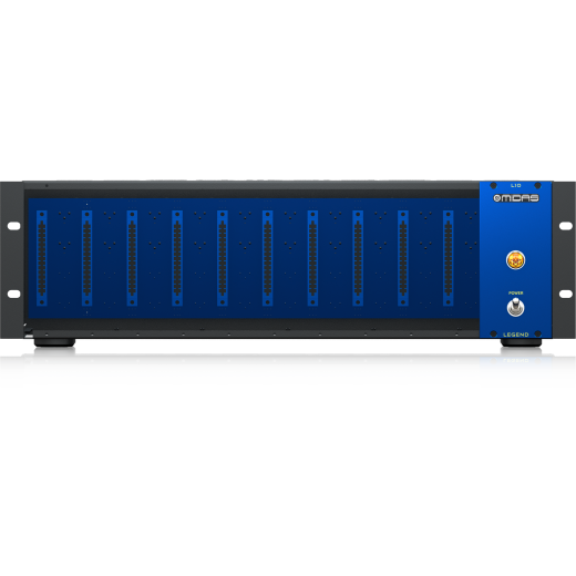 Комбинированный прибор MIDAS L10