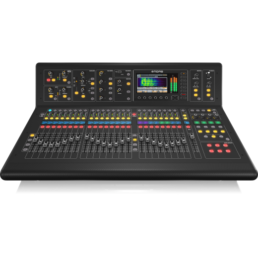 Цифровые микшерные пульты  MIDAS M32