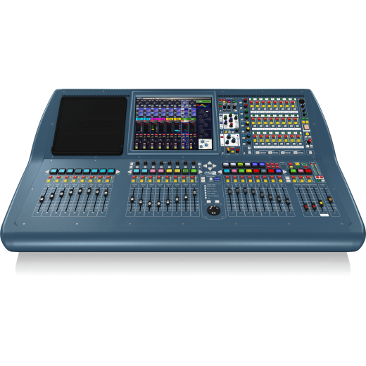 MIDAS PRO2-CC-IP цифровые микшерные пульты 