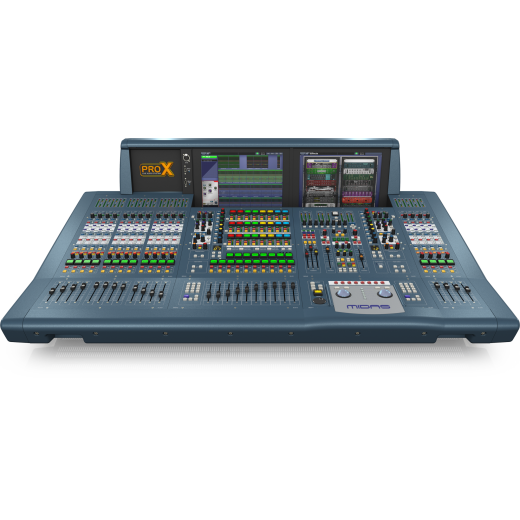 Цифровые микшерные пульты  MIDAS PRO X UPGRADE KIT