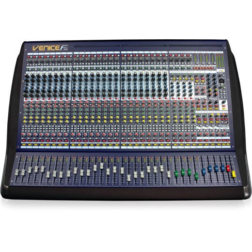 Аналоговый микшер MIDAS VF32