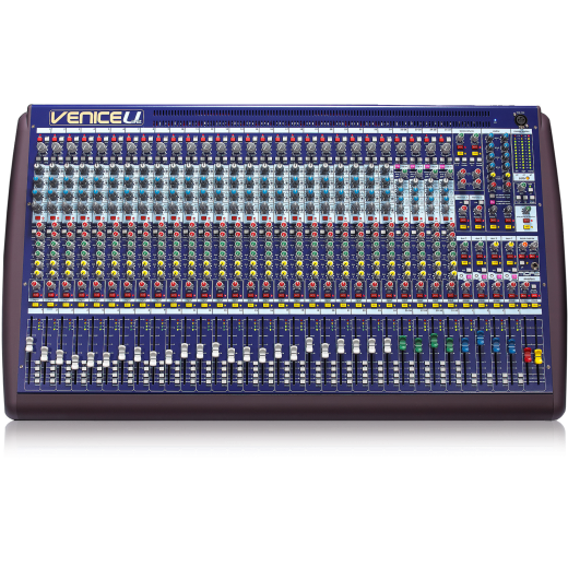 Архив MIDAS VU32