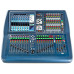 Цифровые микшерные пульты  MIDAS PRO2C-CC-IP
