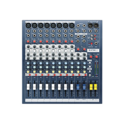 SOUNDCRAFT EPM8