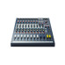 Аналоговый микшер SOUNDCRAFT EPM8