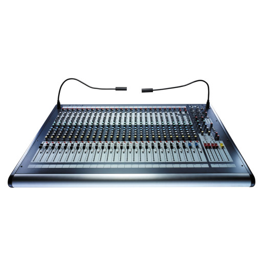 Аналоговый микшер SOUNDCRAFT GB2 24