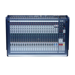 SOUNDCRAFT GB2 32
