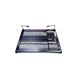 SOUNDCRAFT GB4 24