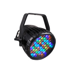 Monon 5 color LED Par