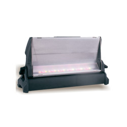 Monon 5 color cyclorama