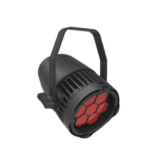 Monon Electric Zoom LED Par 4 in 1 прожекторы PAR