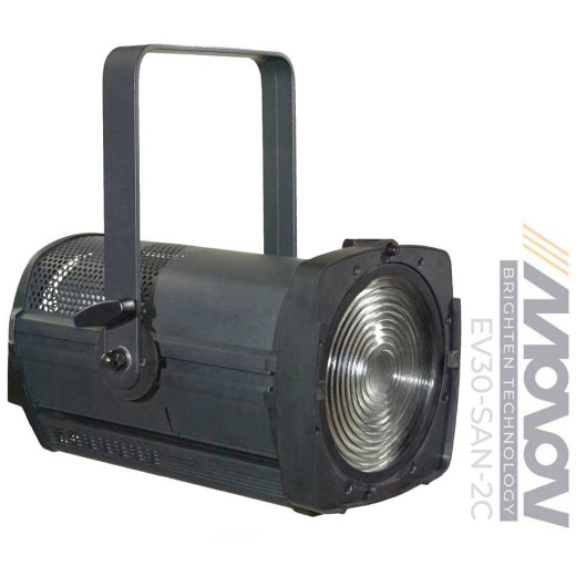 Театральный прожектор Monon EV30-SAN-2C