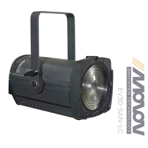 Театральный прожектор Monon EV30-SAN-LC