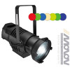 Театральный прожектор Monon VIVI30-SAN-7C