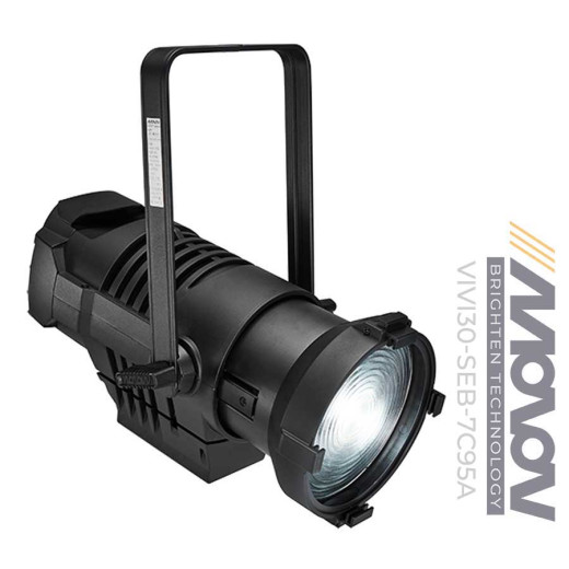Театральный прожектор Monon VIVI30-SEB-7C95A
