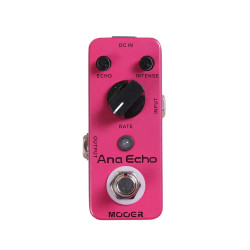 MOOER Ana Echo
