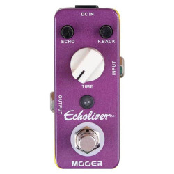 MOOER Echolizer