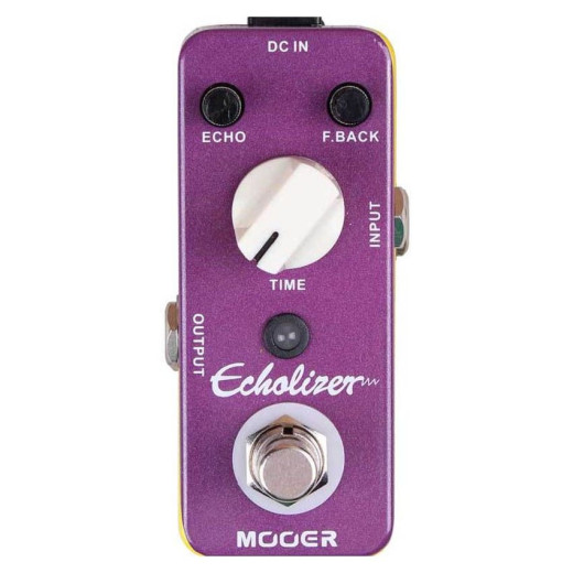 MOOER Echolizer