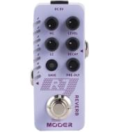 MOOER R7 Reverb