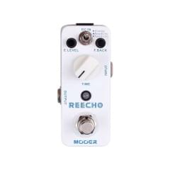 MOOER Reecho