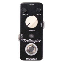 MOOER Trelicopter