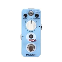 MOOER Wah