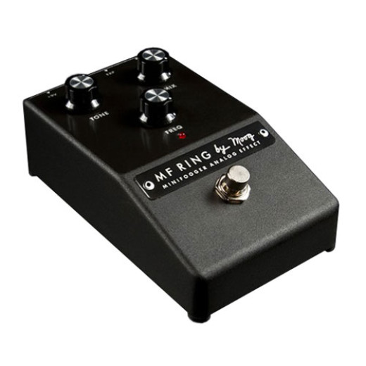 Педаль эффектов  MOOG Minifooger Ring Modulator