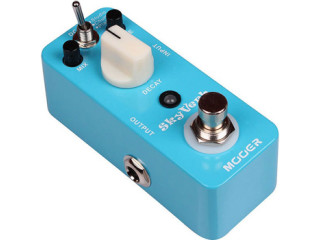Педаль Mooer SkyVerb