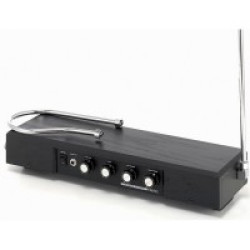 MOOG Etherwave Theremin Black
