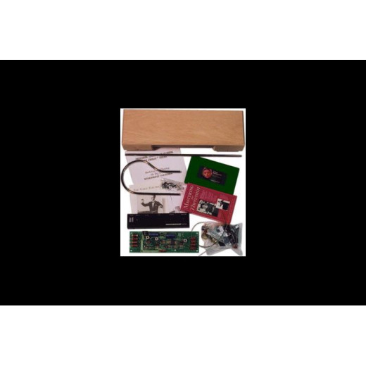 Терменвоксы MOOG Etherwave Theremin Kit