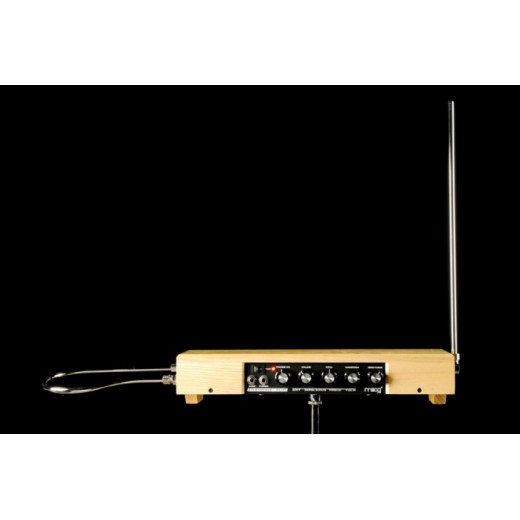 Архив MOOG Etherwave Theremin Plus (товар снят с производства)