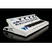 MOOG Little Phatty Stage II Wht аналоговые синтезаторы