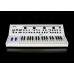 MOOG Little Phatty Stage II Wht аналоговые синтезаторы