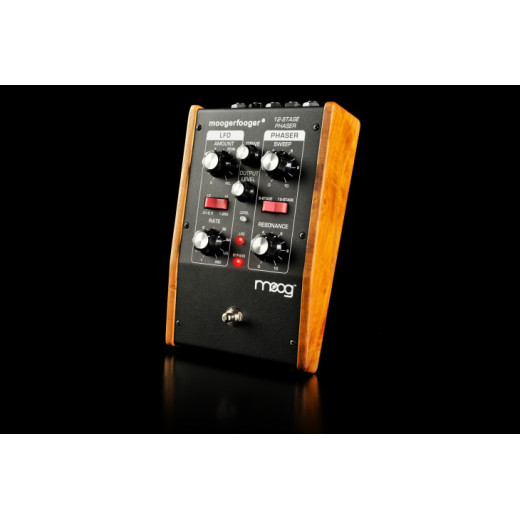 Процессоры эффектов MOOG MF-103 12-Stage Phaser