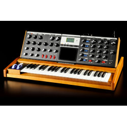 MOOG Minimoog Voyager Performer Edition (товар снят с производства)
