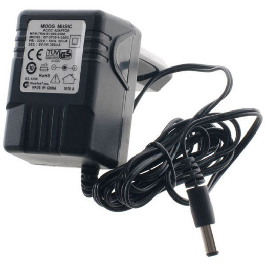 Блоки питания Moog Moogerfooger Power Supply