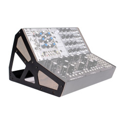 Moog Mother 2 Tier Rack Kit