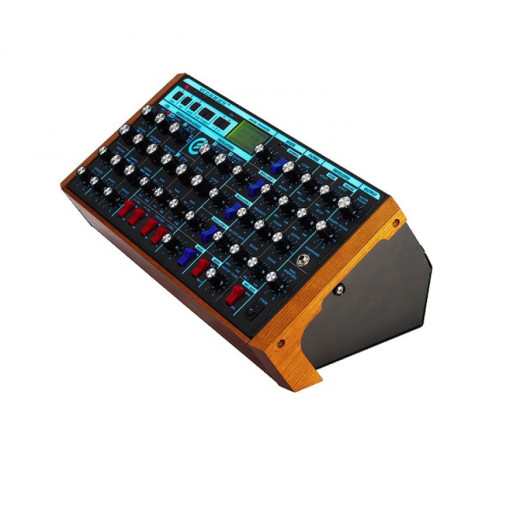 Moog Voyager RME Wood Handles крепления