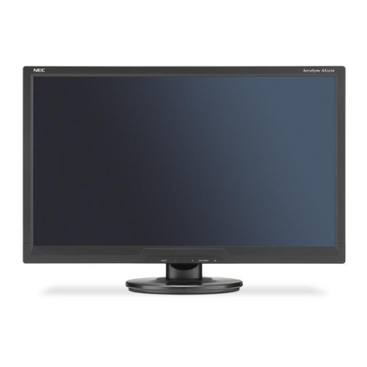 NEC AccuSync AS242W