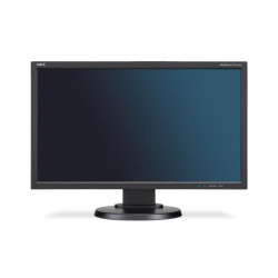 NEC MultiSync E233WMi