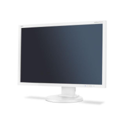 NEC MultiSync E245WMi