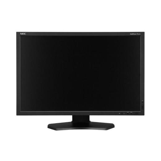 NEC MultiSync P242W