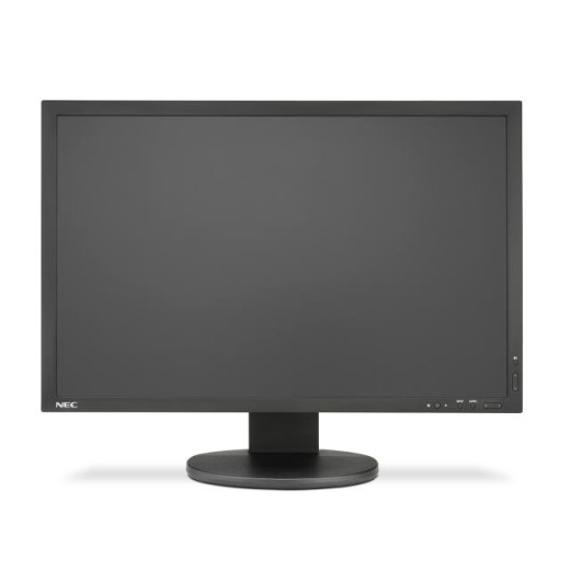 NEC MultiSync PA243W