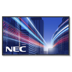 NEC MultiSync V463