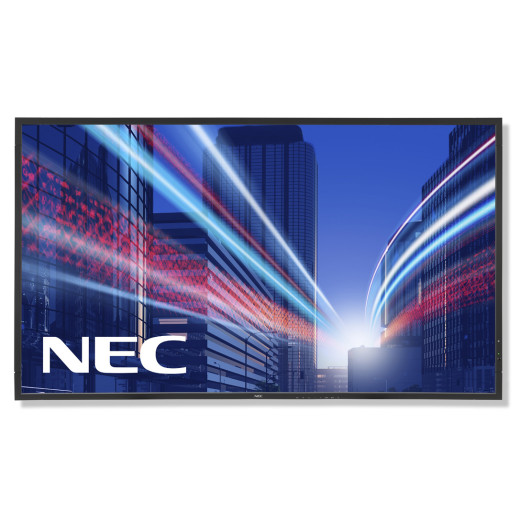 NEC MultiSync V463