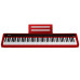 ЦИФРОВЫЕ ПИАНИНО, РОЯЛИ И ОРГАНЫ NUX NPK-10-RD