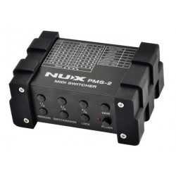 NUX PMS-2